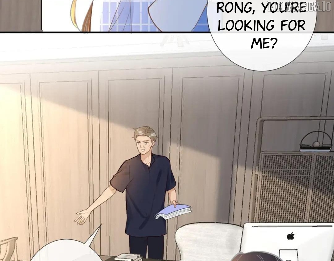Everyone's Darling Chapter 164 - page 5